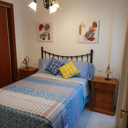 Apartamento De Manuela Malaga Exterior photo