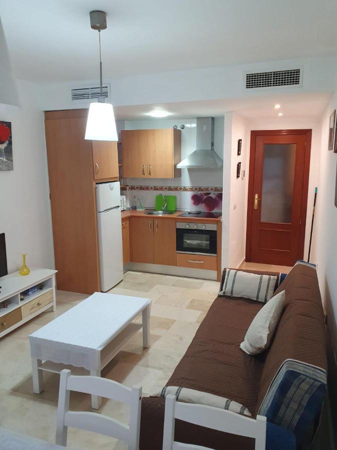 Apartamento De Manuela Malaga Exterior photo