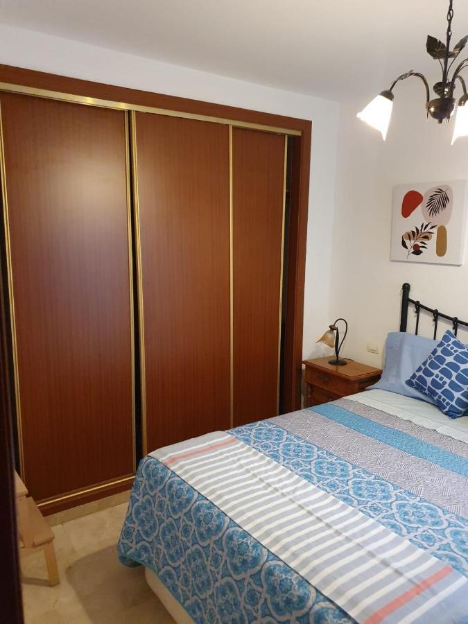 Apartamento De Manuela Malaga Exterior photo