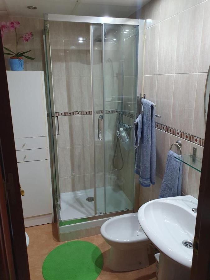 Apartamento De Manuela Malaga Exterior photo