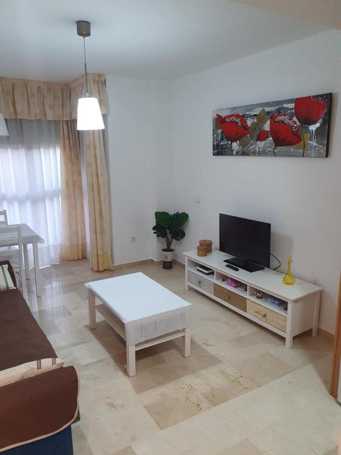 Apartamento De Manuela Malaga Exterior photo