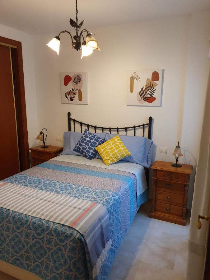Apartamento De Manuela Malaga Exterior photo