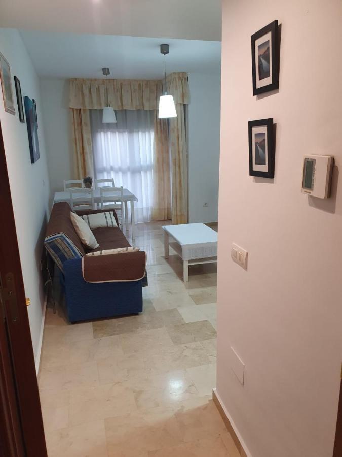 Apartamento De Manuela Malaga Exterior photo