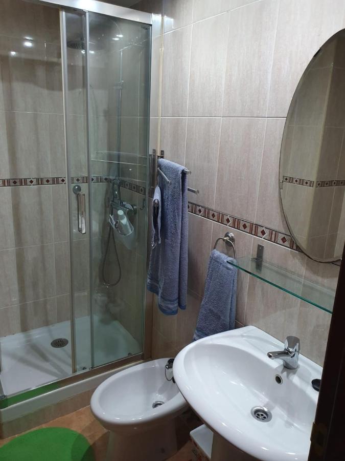 Apartamento De Manuela Malaga Exterior photo